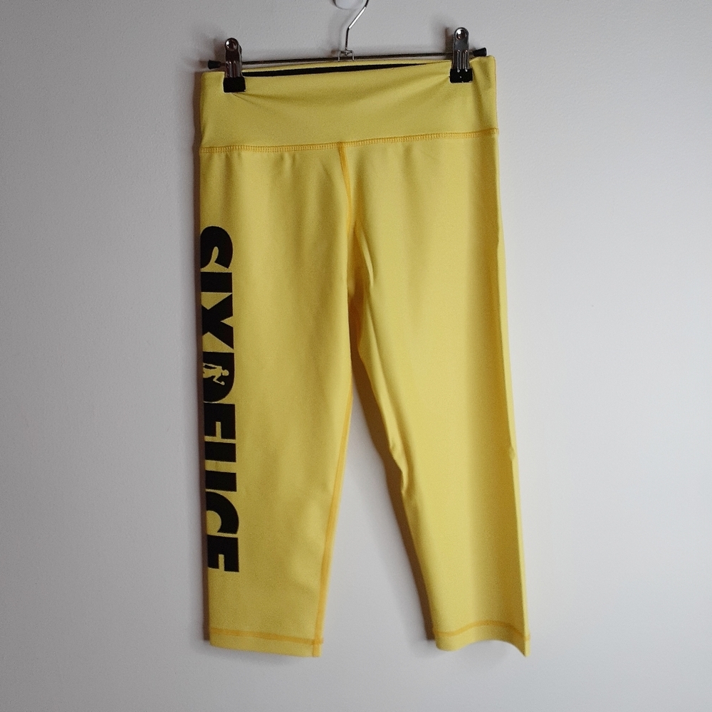 Six Deuce Fitness Series Leggings
